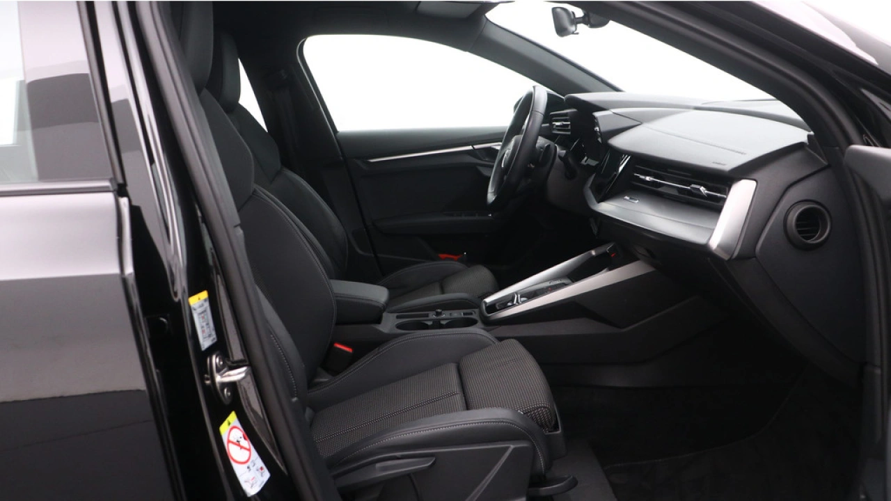 Audi A3 Sportback 30 TFSI 110Pk S Edition