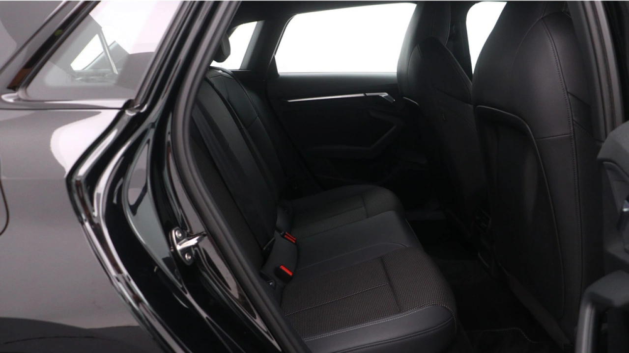 Audi A3 Sportback 30 TFSI 110Pk S Edition