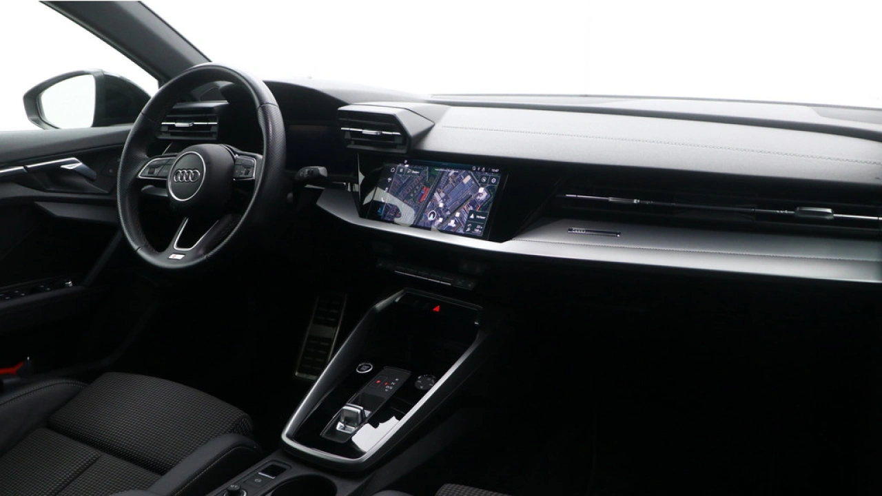 Audi A3 Sportback 30 TFSI 110Pk S Edition