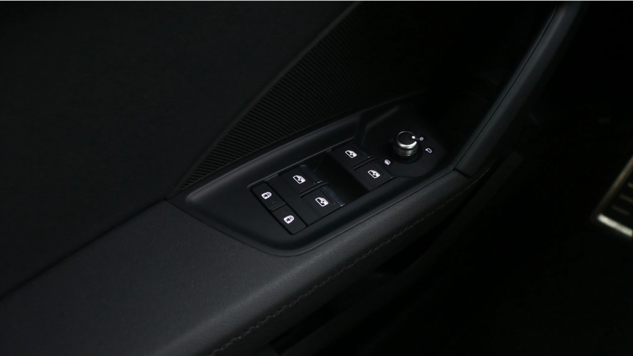 Audi A3 Sportback 30 TFSI 110Pk S Edition