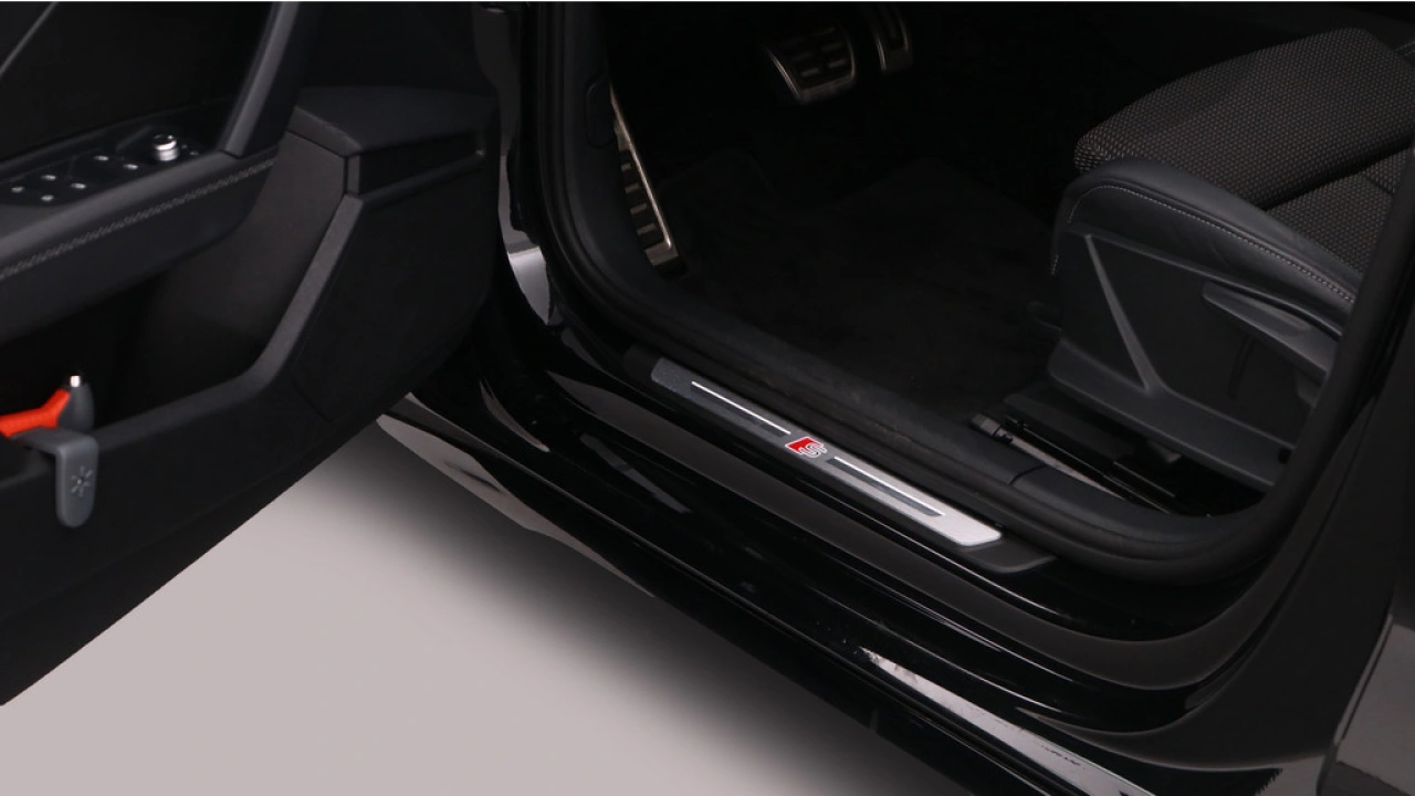 Audi A3 Sportback 30 TFSI 110Pk S Edition