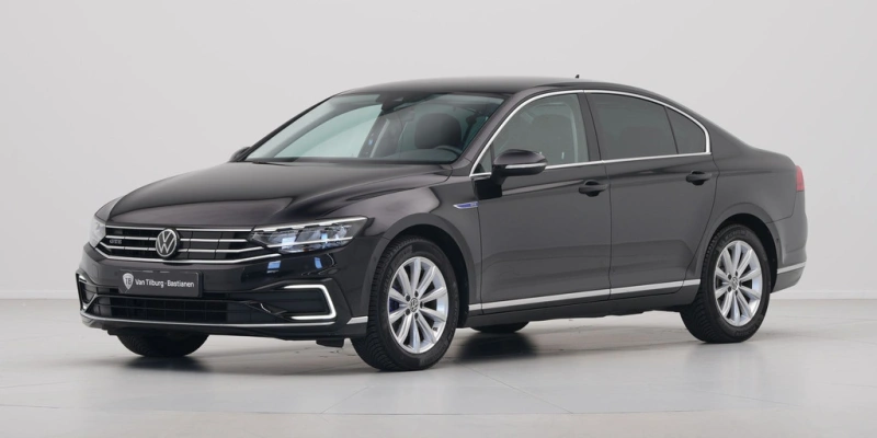 Volkswagen Passat 1.4 TSI PHEV GTE Business