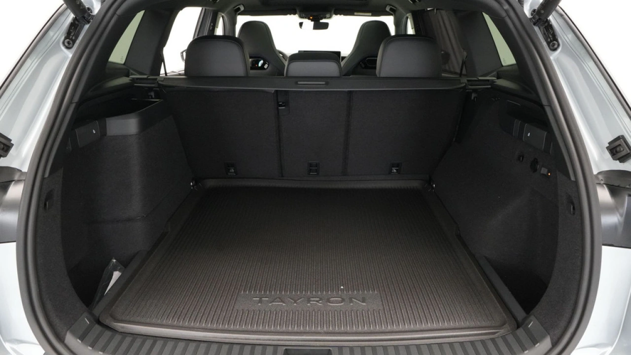Volkswagen Tayron 1.5 eHybrid R-Line Edition