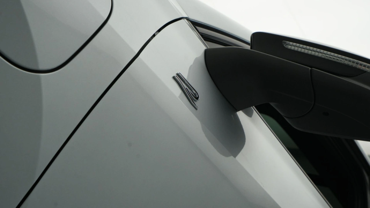 Volkswagen Tayron 1.5 eHybrid R-Line Edition