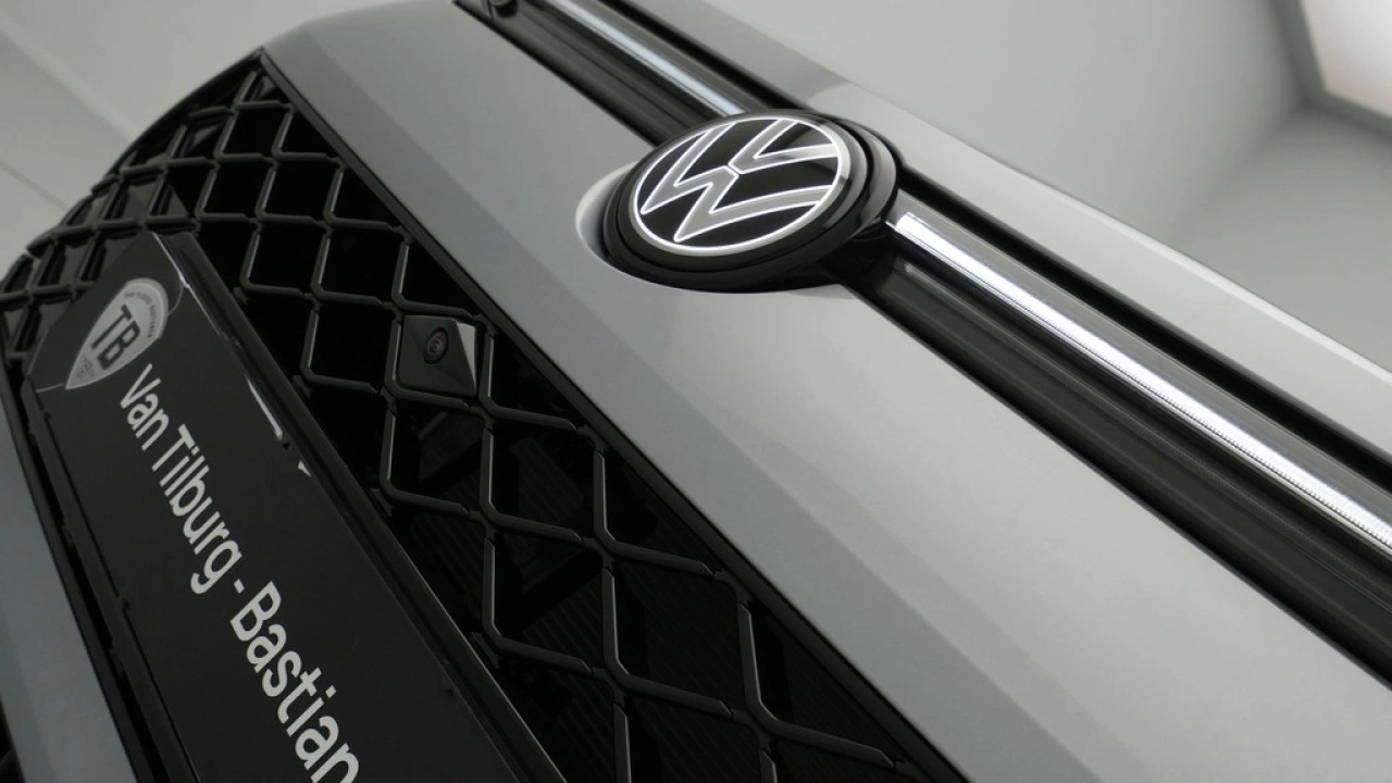 Volkswagen Tayron 1.5 eHybrid R-Line Edition