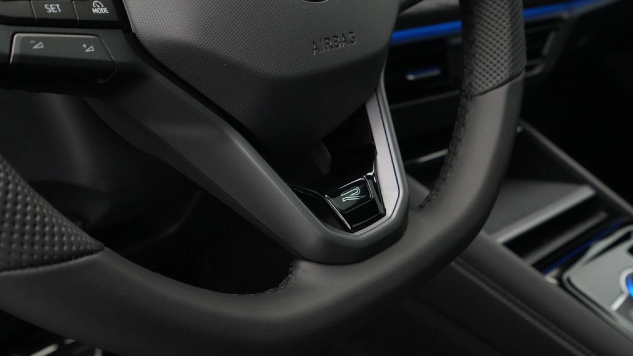 Volkswagen Tayron 1.5 eHybrid R-Line Edition