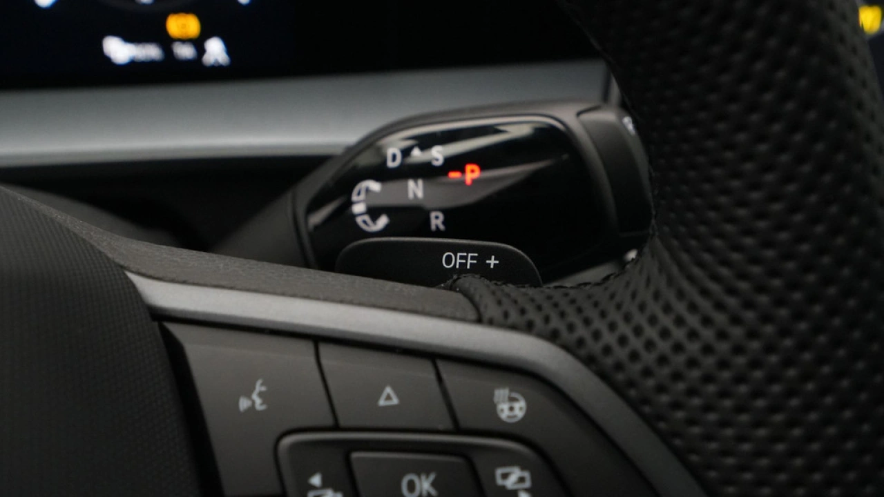 Volkswagen Tayron 1.5 eHybrid R-Line Edition