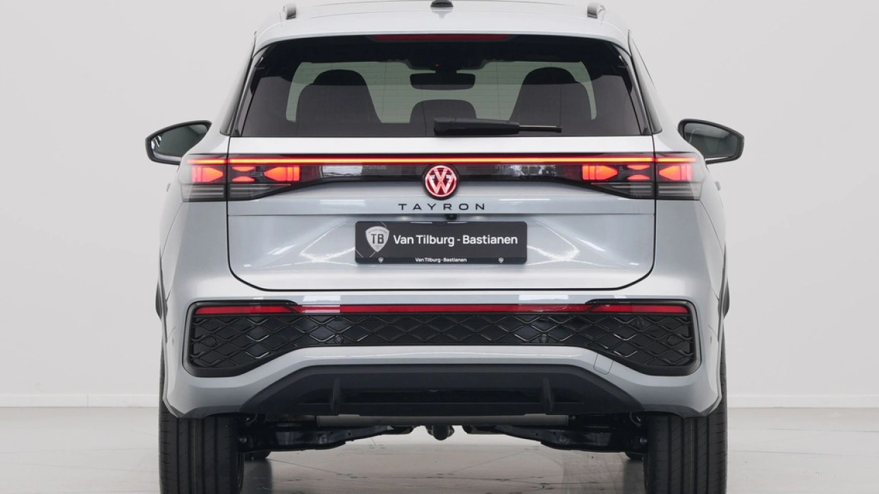 Volkswagen Tayron 1.5 eHybrid R-Line Edition