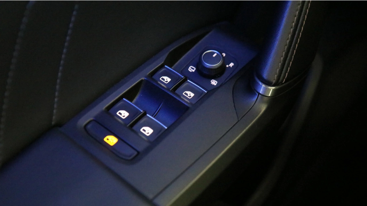 CUPRA Formentor 1.4 TSI eHybrid 245pk PHEV VZ Performance