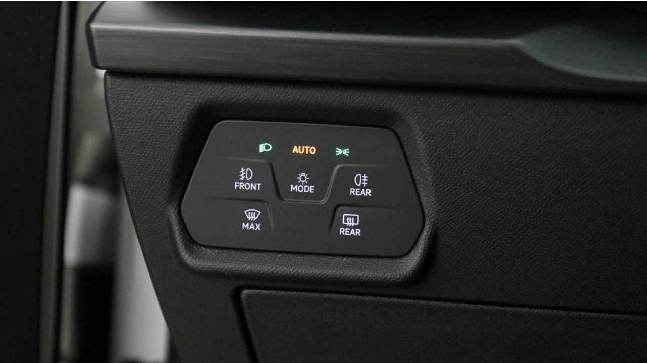 CUPRA Formentor 1.4 TSI eHybrid 245pk PHEV VZ Performance