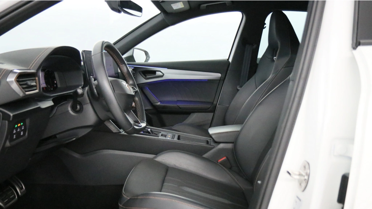 CUPRA Formentor 1.4 TSI eHybrid 245pk PHEV VZ Performance