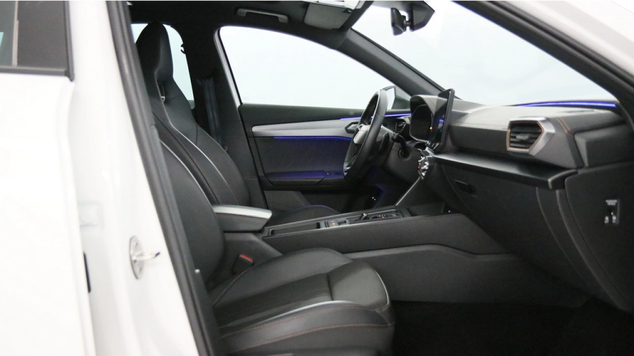 CUPRA Formentor 1.4 TSI eHybrid 245pk PHEV VZ Performance