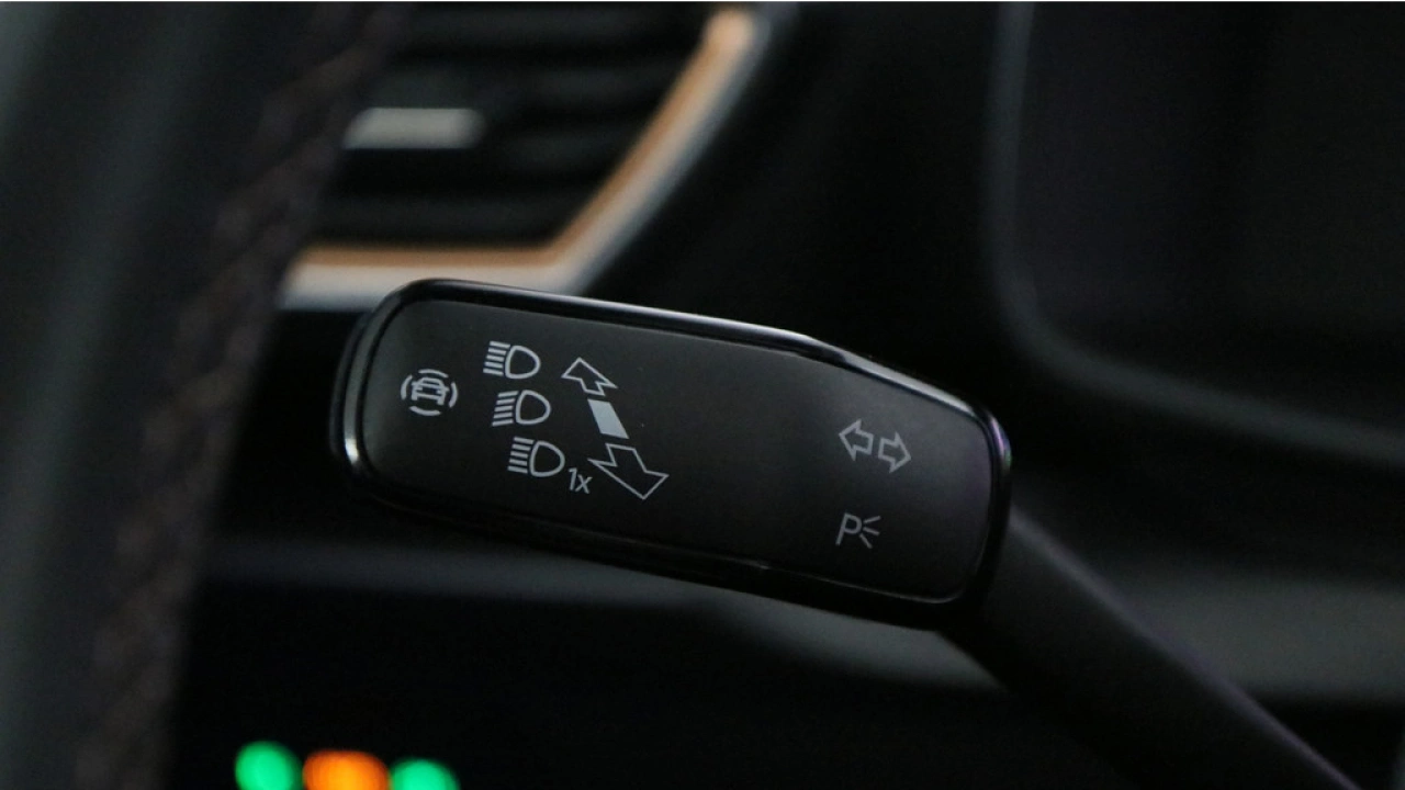 CUPRA Formentor 1.4 TSI eHybrid 245pk PHEV VZ Performance