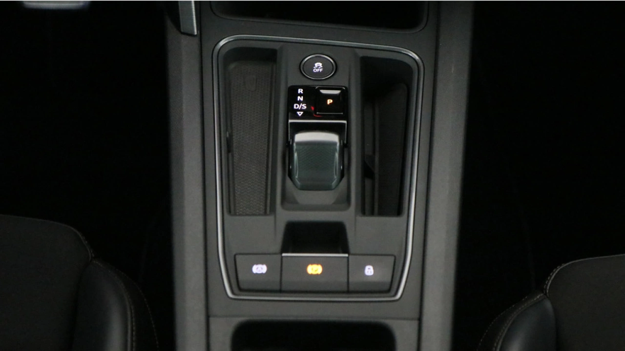 CUPRA Formentor 1.4 TSI eHybrid 245pk PHEV VZ Performance