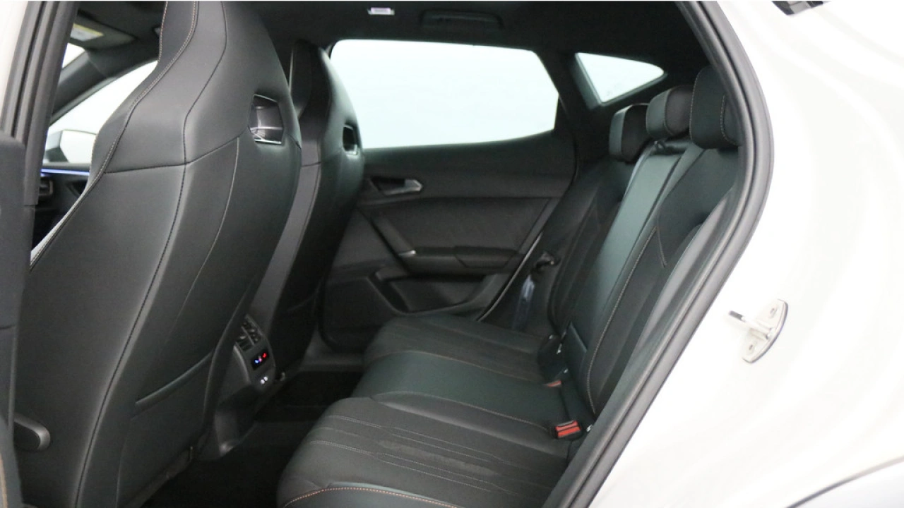 CUPRA Formentor 1.4 TSI eHybrid 245pk PHEV VZ Performance