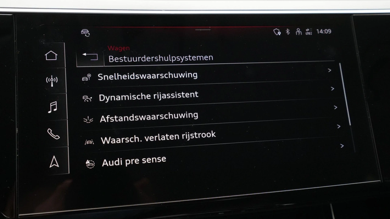 Audi e-tron e-tron 55 quattro 408pk 95 kWh