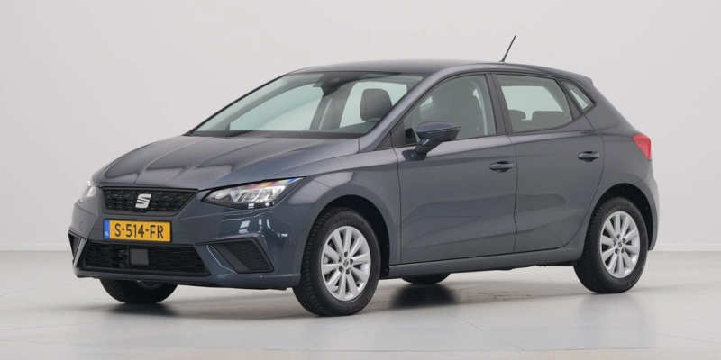 SEAT Ibiza 1.0 EcoTSI Style