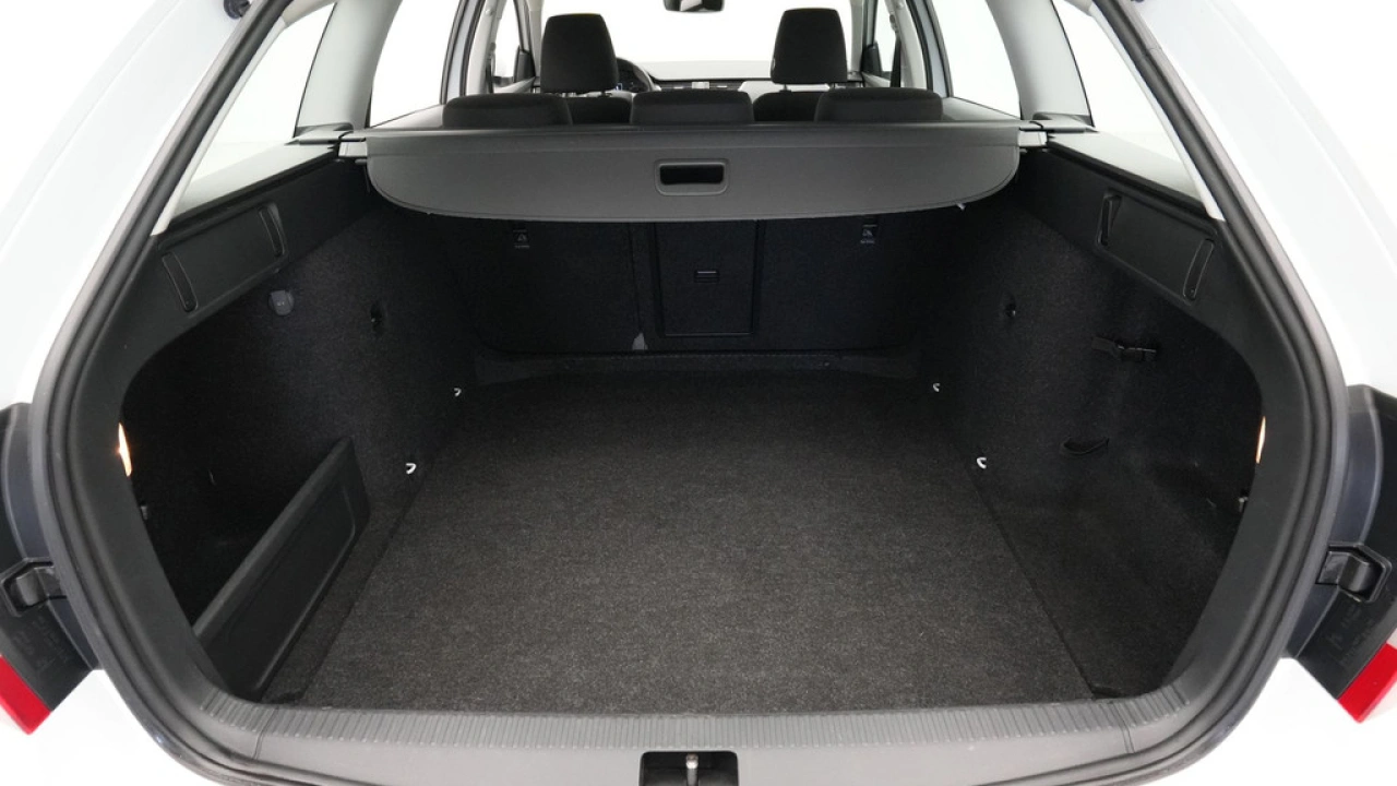 Škoda Octavia Combi 1.5 TSI 150pk DSG Greentech Ambition