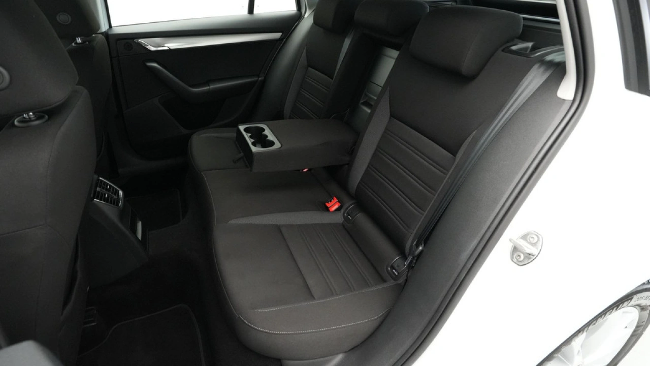 Škoda Octavia Combi 1.5 TSI 150pk DSG Greentech Ambition
