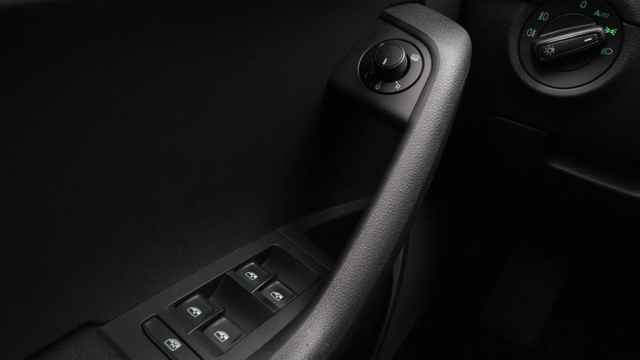 Škoda Octavia Combi 1.5 TSI 150pk DSG Greentech Ambition