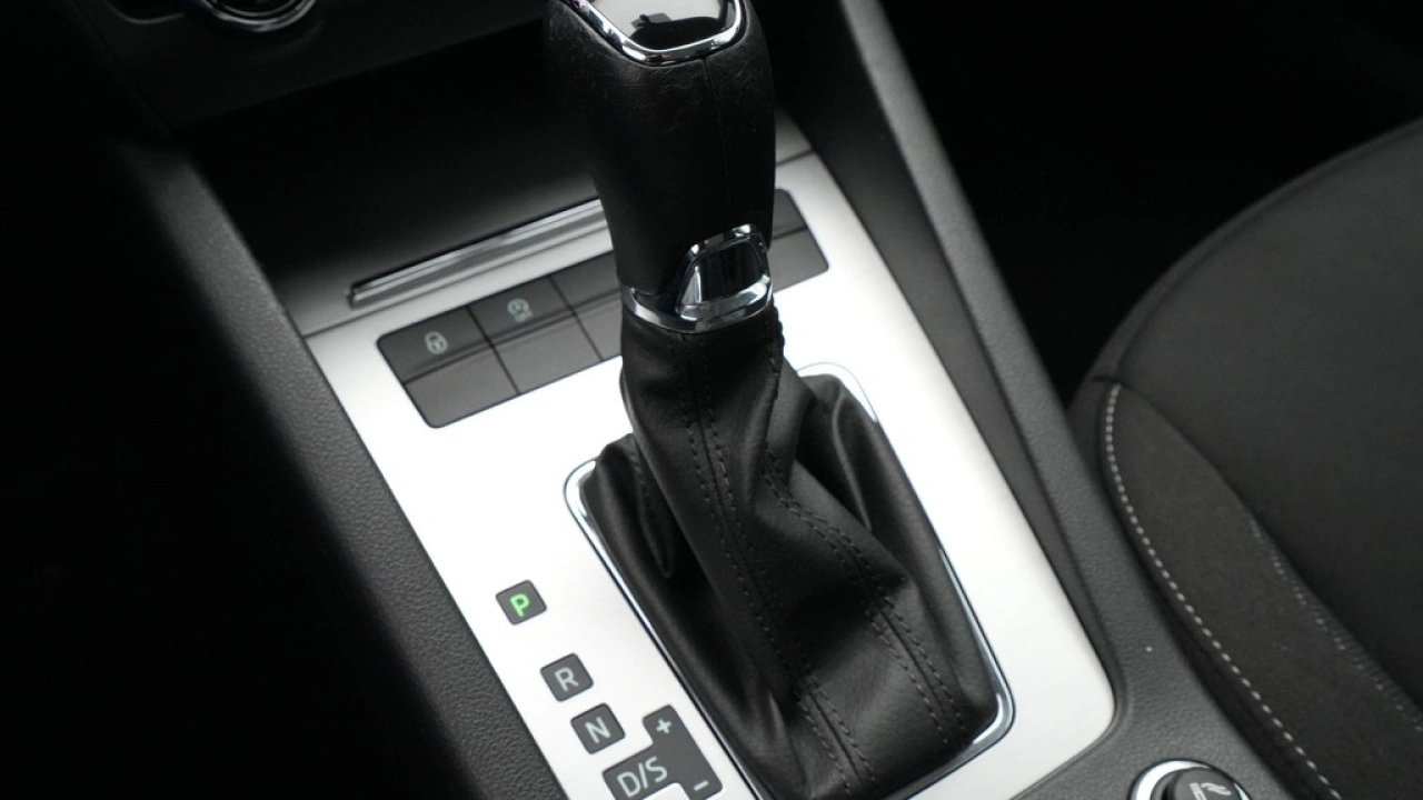Škoda Octavia Combi 1.5 TSI 150pk DSG Greentech Ambition