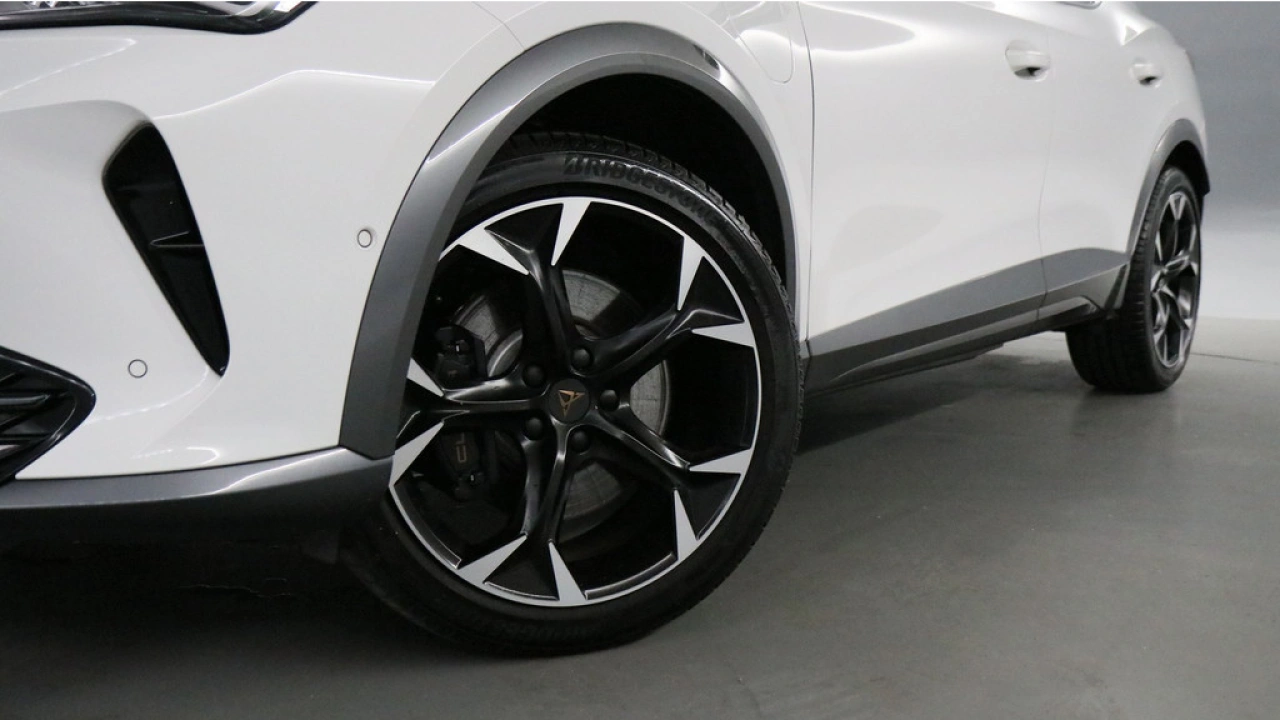 CUPRA Formentor 1.4 TSI eHybrid 245pk PHEV VZ Performance