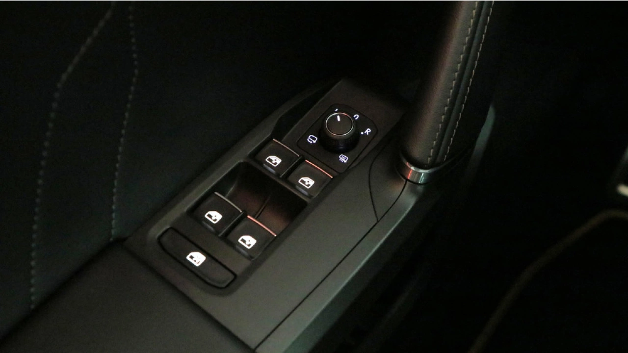 CUPRA Formentor 1.4 TSI eHybrid 245pk PHEV VZ Performance