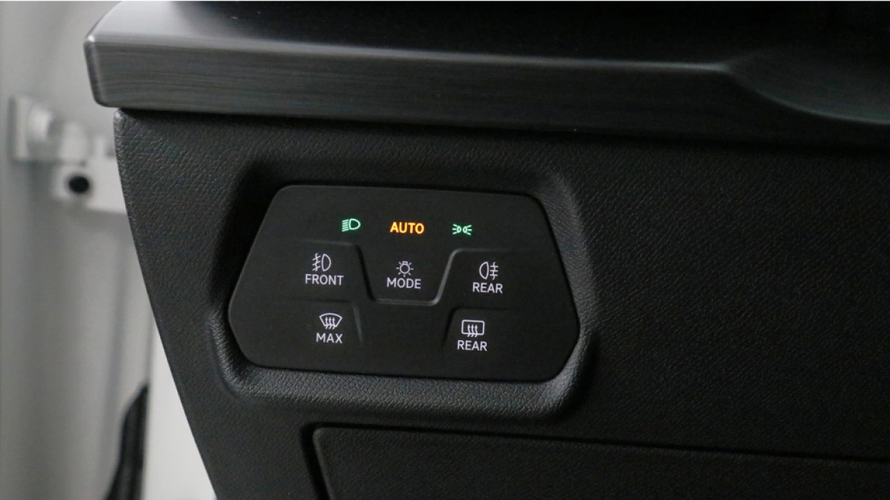 CUPRA Formentor 1.4 TSI eHybrid 245pk PHEV VZ Performance