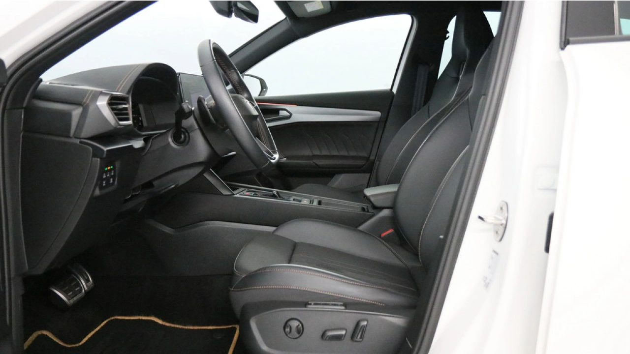 CUPRA Formentor 1.4 TSI eHybrid 245pk PHEV VZ Performance