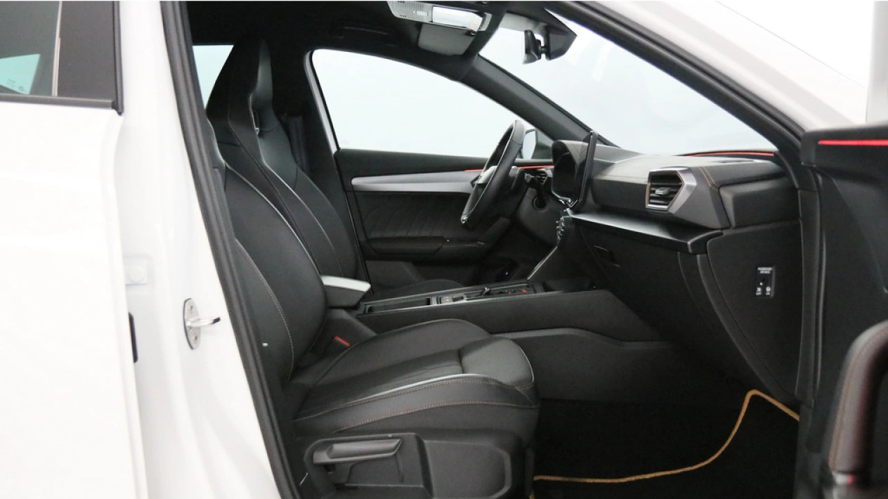 CUPRA Formentor 1.4 TSI eHybrid 245pk PHEV VZ Performance
