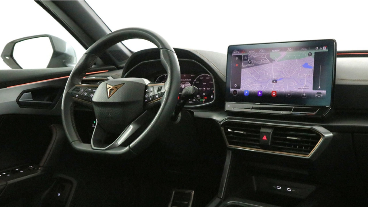 CUPRA Formentor 1.4 TSI eHybrid 245pk PHEV VZ Performance