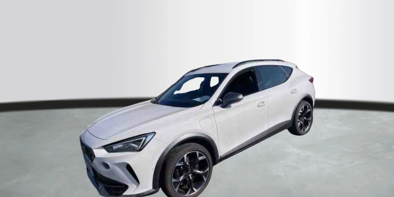 CUPRA Formentor 1.4 TSI eHybrid 245pk PHEV VZ Performance
