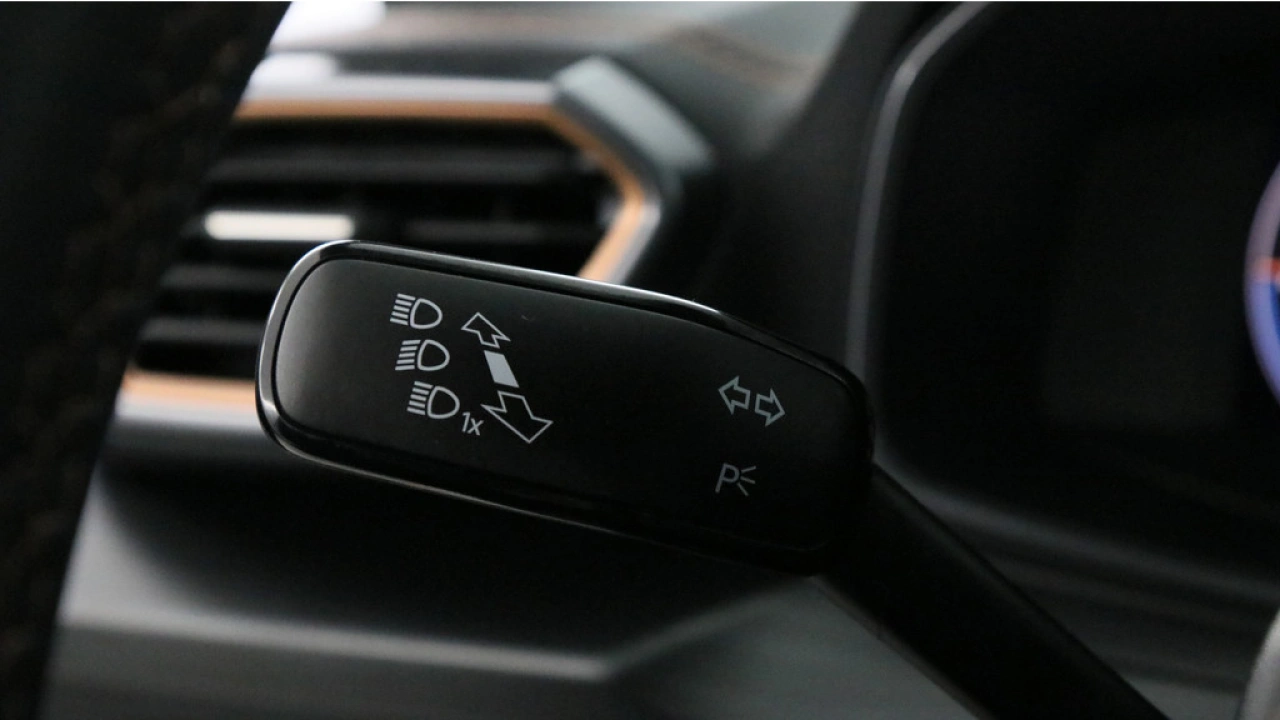 CUPRA Formentor 1.4 TSI eHybrid 245pk PHEV VZ Performance