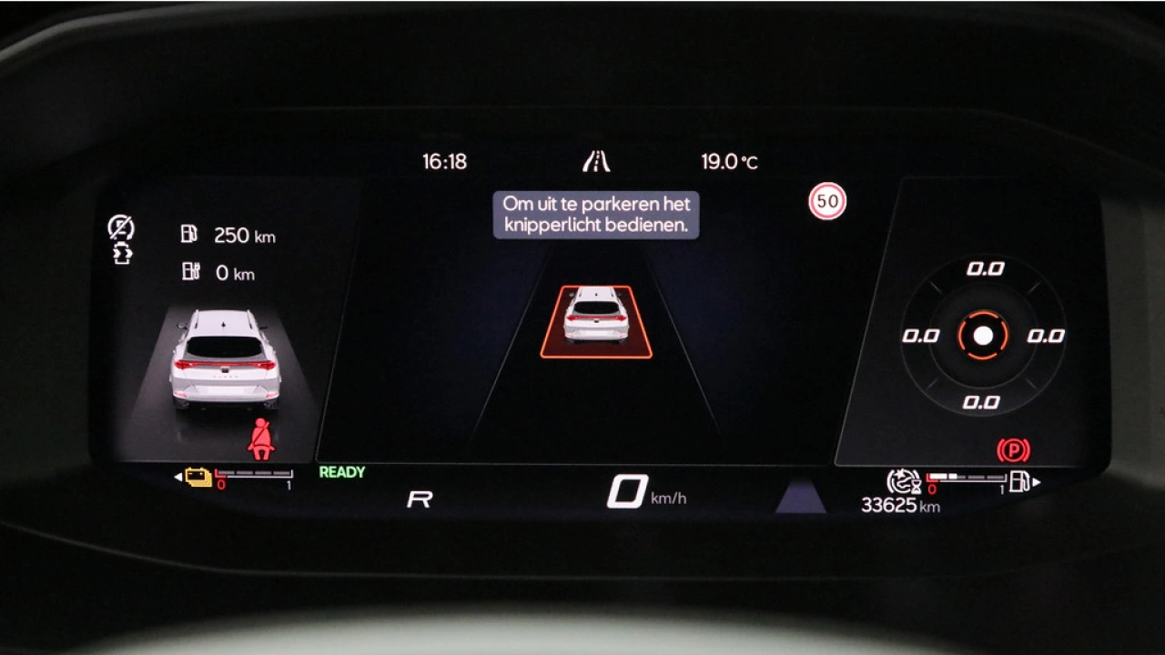 CUPRA Formentor 1.4 TSI eHybrid 245pk PHEV VZ Performance