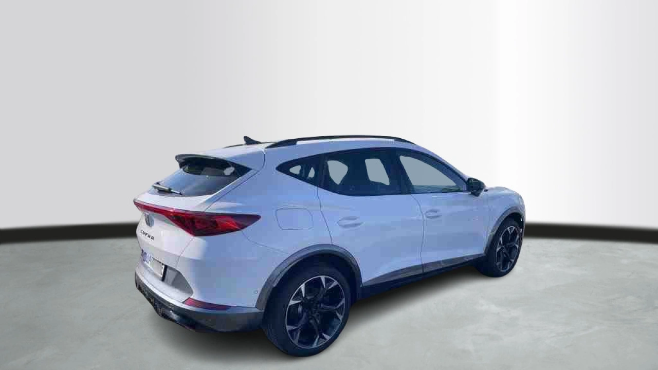 CUPRA Formentor 1.4 TSI eHybrid 245pk PHEV VZ Performance