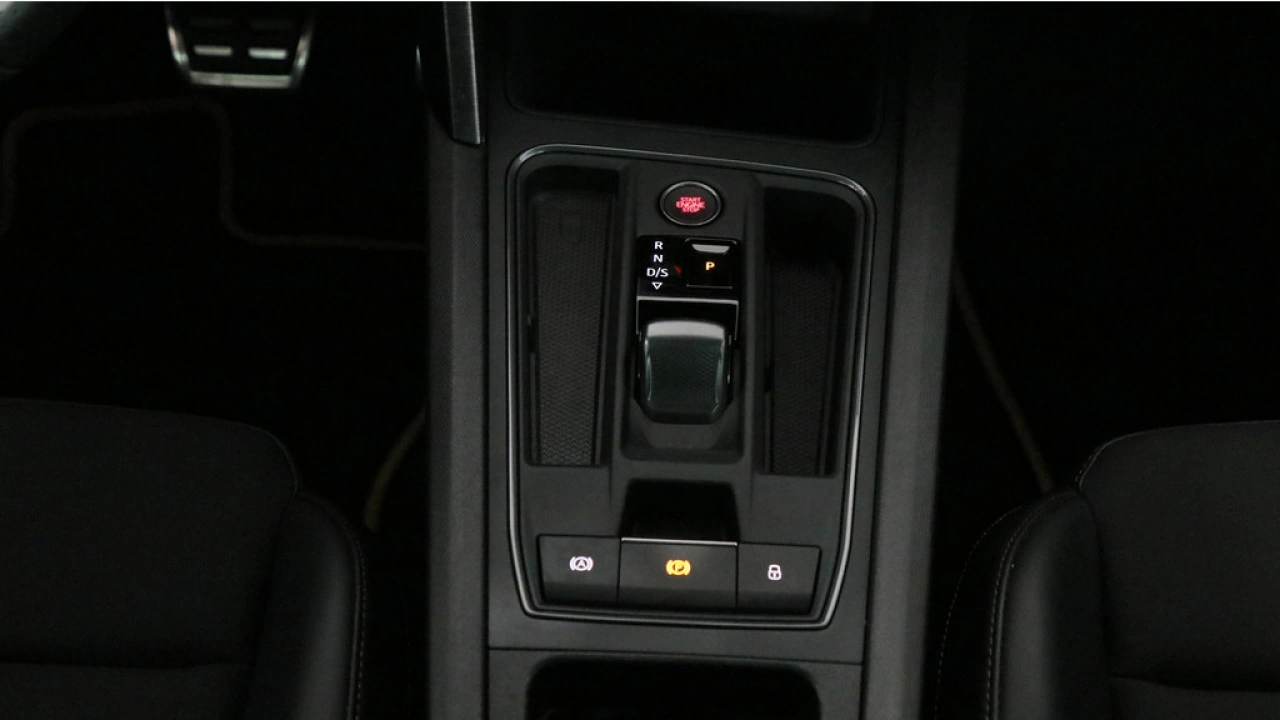 CUPRA Formentor 1.4 TSI eHybrid 245pk PHEV VZ Performance