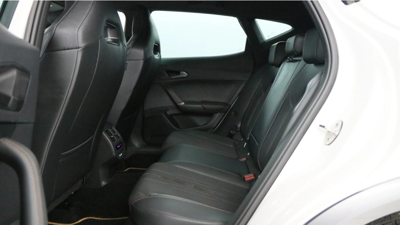 CUPRA Formentor 1.4 TSI eHybrid 245pk PHEV VZ Performance