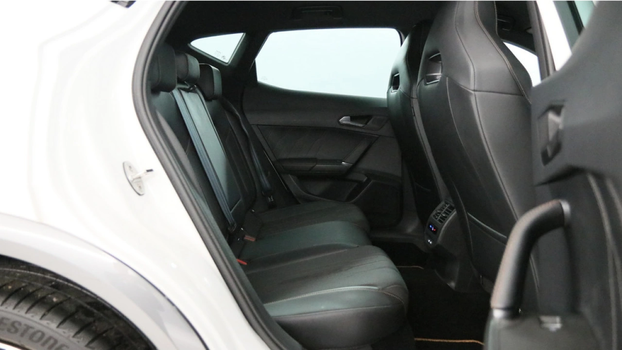 CUPRA Formentor 1.4 TSI eHybrid 245pk PHEV VZ Performance