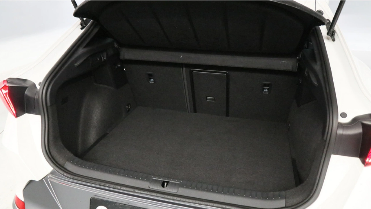 CUPRA Formentor 1.4 TSI eHybrid 245pk PHEV VZ Performance