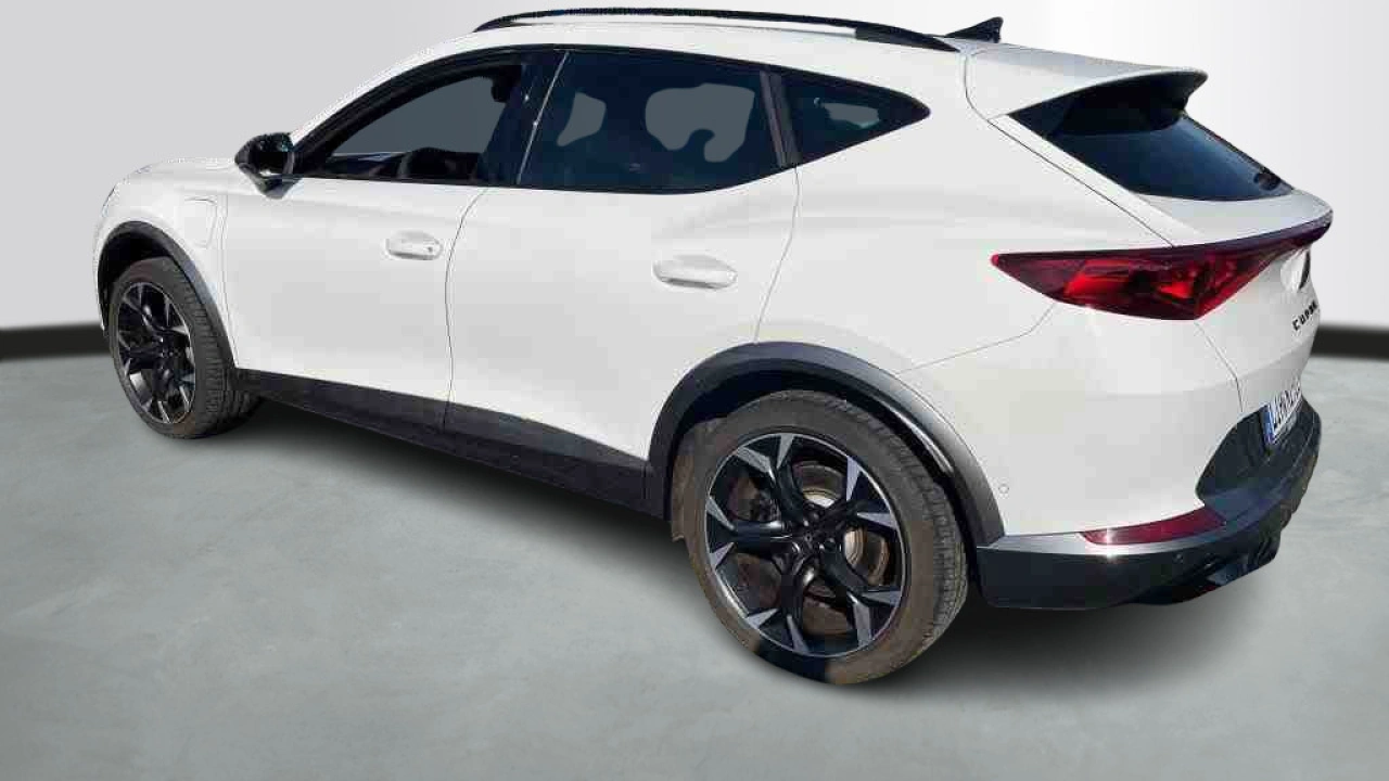 CUPRA Formentor 1.4 TSI eHybrid 245pk PHEV VZ Performance