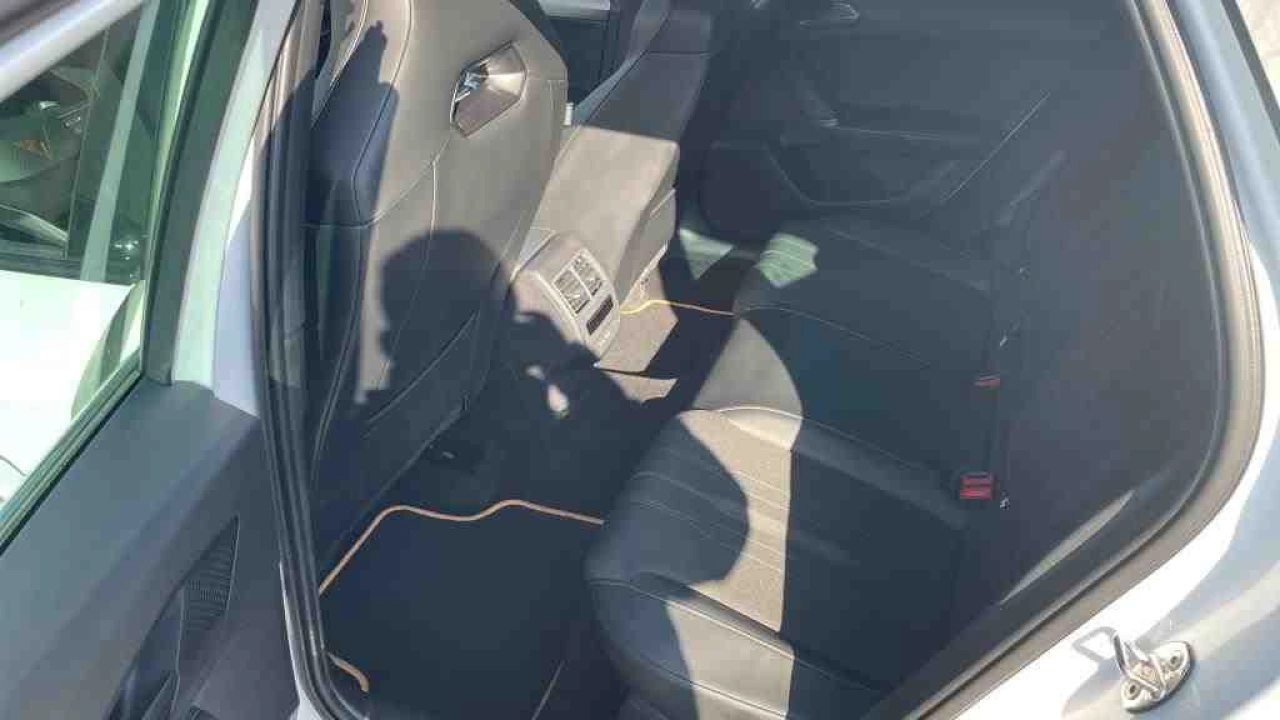 CUPRA Formentor 1.4 TSI eHybrid 245pk PHEV VZ Performance
