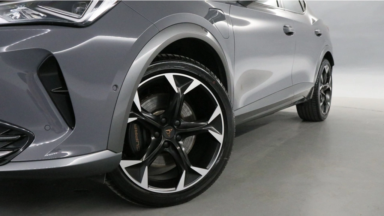 CUPRA Formentor 1.4 TSI eHybrid 245pk PHEV VZ Performance