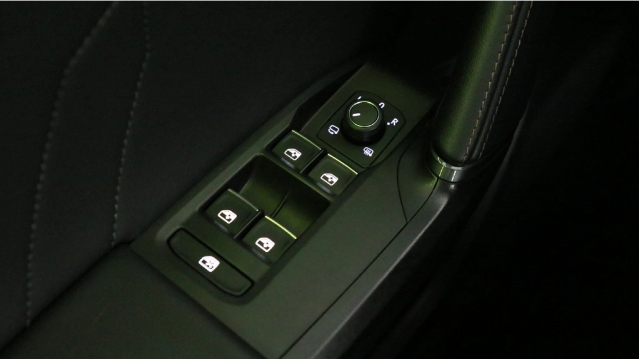 CUPRA Formentor 1.4 TSI eHybrid 245pk PHEV VZ Performance