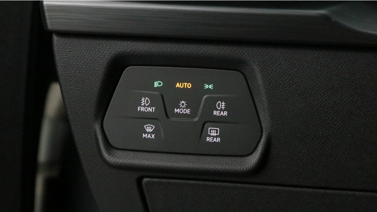 CUPRA Formentor 1.4 TSI eHybrid 245pk PHEV VZ Performance