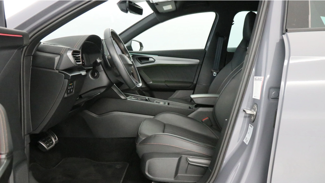 CUPRA Formentor 1.4 TSI eHybrid 245pk PHEV VZ Performance