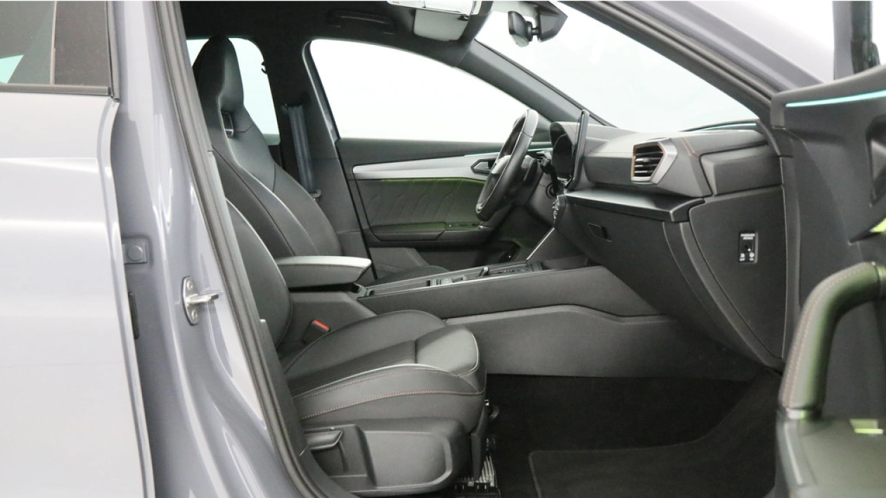 CUPRA Formentor 1.4 TSI eHybrid 245pk PHEV VZ Performance
