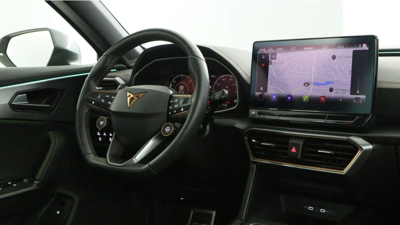 CUPRA Formentor 1.4 TSI eHybrid 245pk PHEV VZ Performance