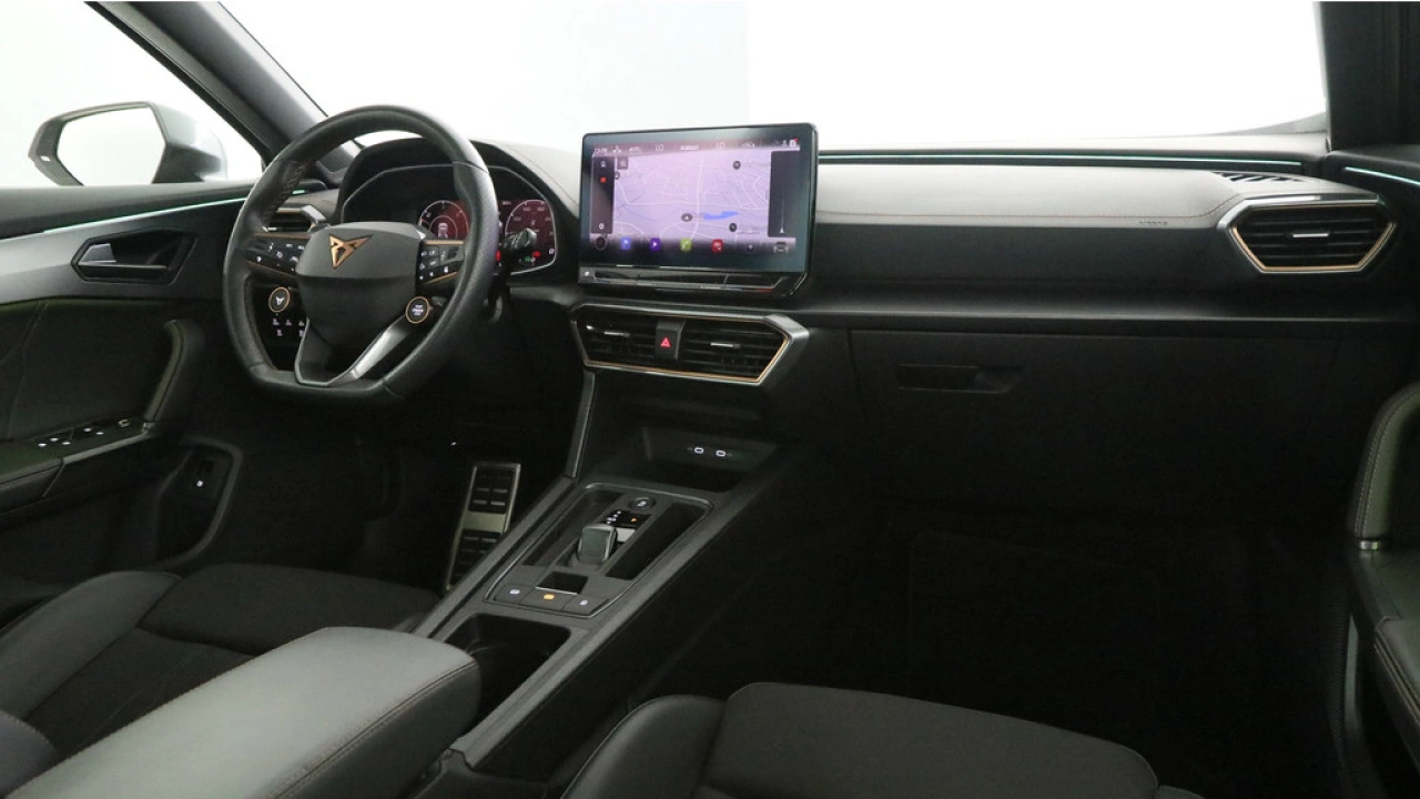 CUPRA Formentor 1.4 TSI eHybrid 245pk PHEV VZ Performance