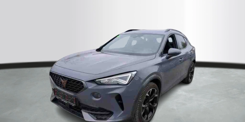CUPRA Formentor 1.4 TSI eHybrid 245pk PHEV VZ Performance