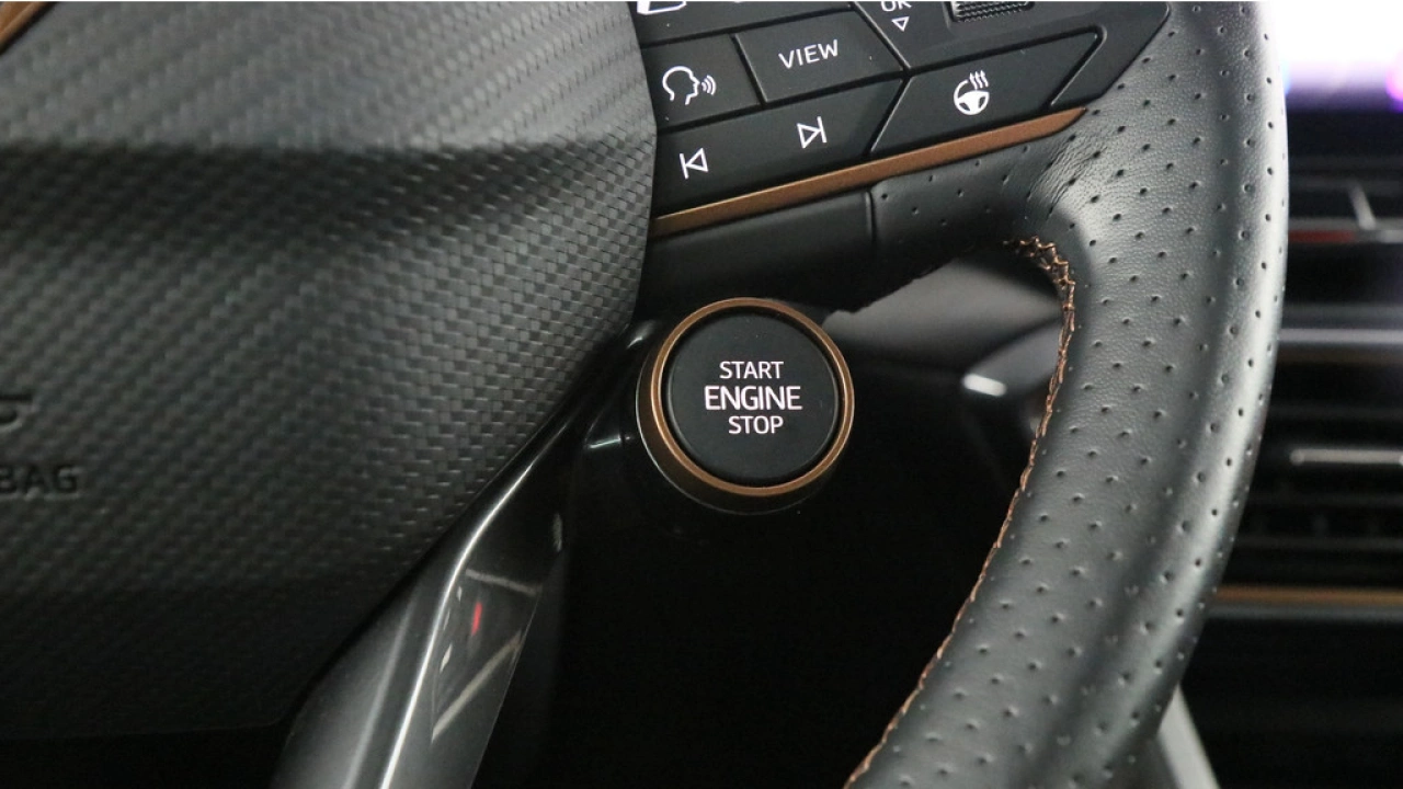 CUPRA Formentor 1.4 TSI eHybrid 245pk PHEV VZ Performance
